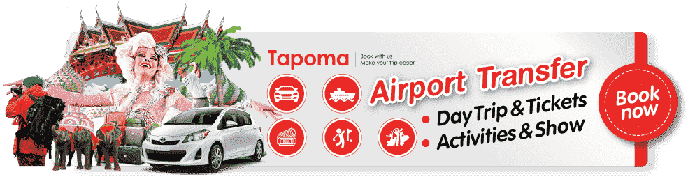 Things to do in Bangkok Thailand