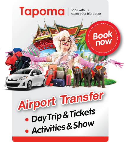 Things to do in Bangkok Thailand