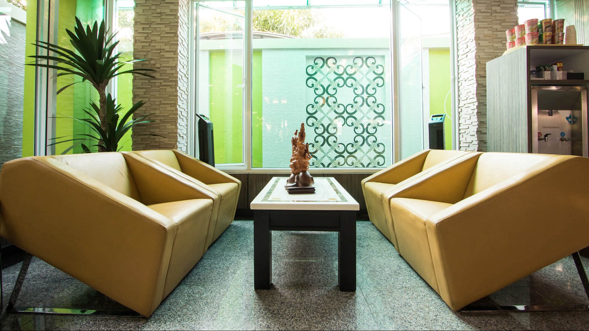 Pj Residence